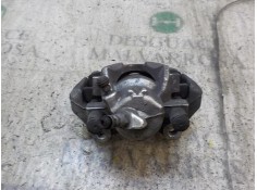 Recambio de pinza freno delantera izquierda para renault clio iv 1.5 dci diesel fap energy referencia OEM IAM 410118579R   2