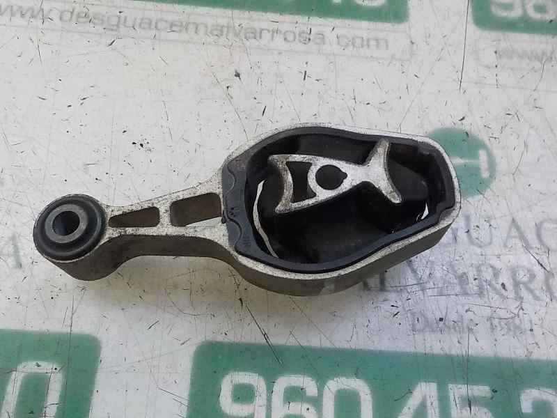 Recambio de soporte cambio para peugeot 2008 (--.2013) 1.2 12v vti referencia OEM IAM 9688824180  