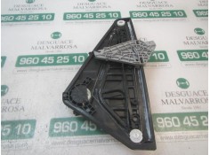 Recambio de elevalunas delantero izquierdo para hyundai veloster sport s referencia OEM IAM 824012V010 824012V010  2