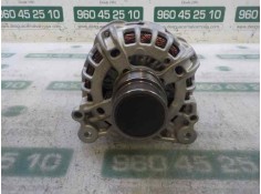 Recambio de alternador para volkswagen polo sport referencia OEM IAM 04E903015A 04E903015A  2