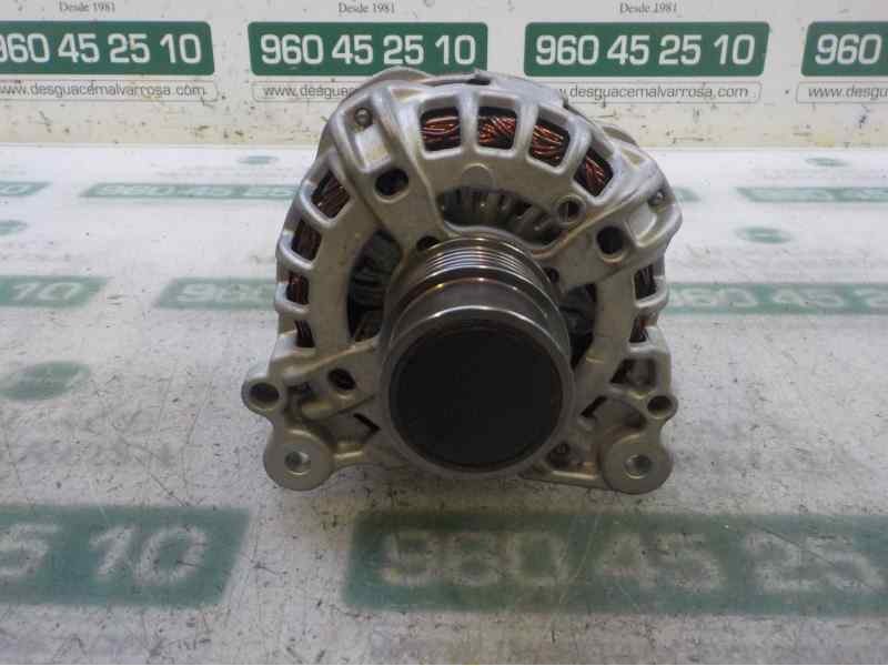 Recambio de alternador para volkswagen polo sport referencia OEM IAM 04E903015A 04E903015A 