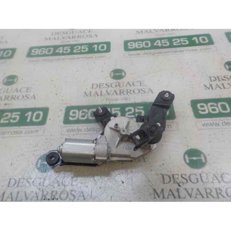 Recambio de motor limpia trasero para kia picanto (ja) 1.0 cat referencia OEM IAM 987001Y000  