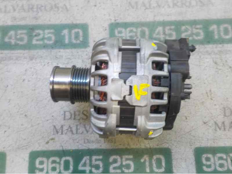 Recambio de alternador para volkswagen polo sport referencia OEM IAM 04E903015A 04E903015A 