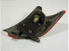 Recambio de piloto trasero izquierdo para toyota yaris 1.0 cat referencia OEM IAM 815610D370   2