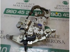 Recambio de cerradura puerta lateral derecha para dacia dokker express 1.6 cat referencia OEM IAM 825087319R   2