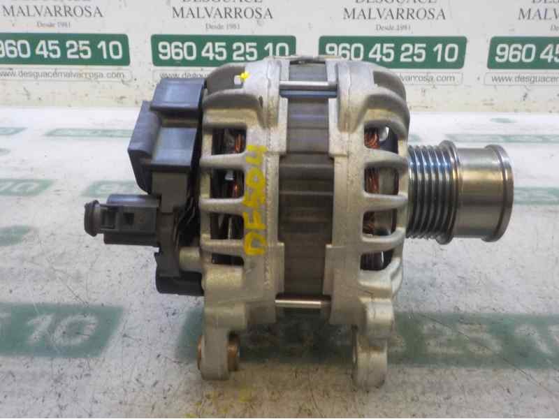 Recambio de alternador para volkswagen polo sport referencia OEM IAM 04E903015A 04E903015A 