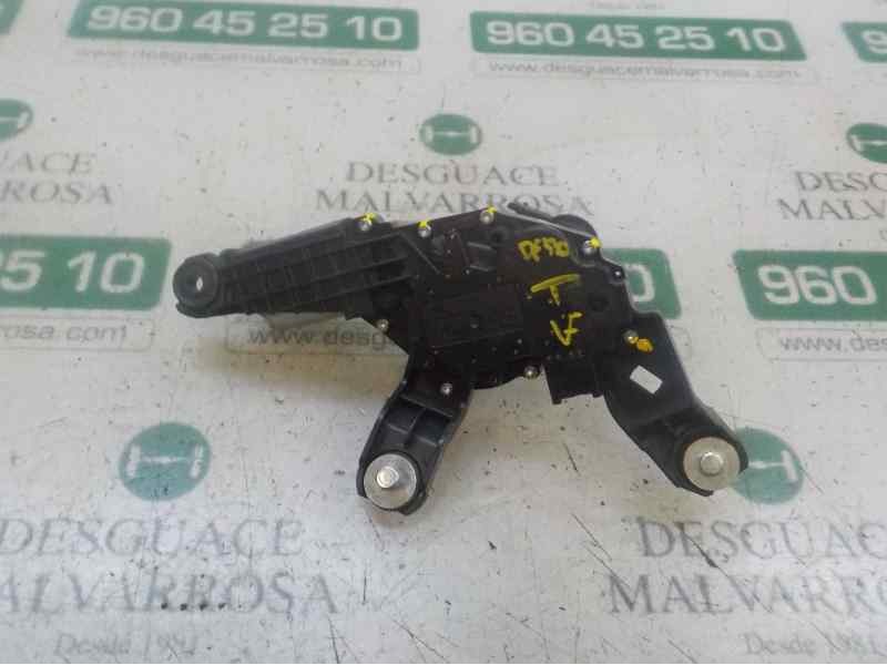 Recambio de motor limpia trasero para kia picanto (ja) 1.0 cat referencia OEM IAM 987001Y000  