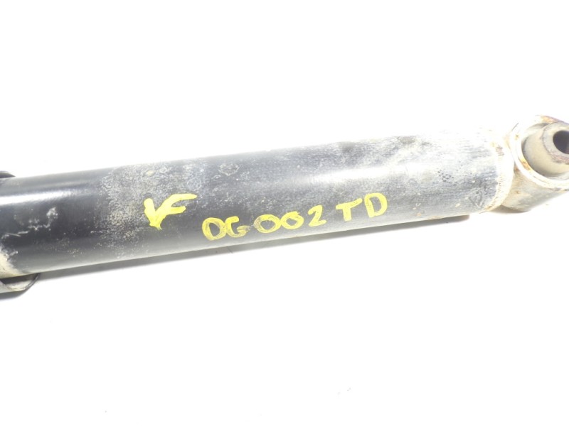 Recambio de amortiguador trasero derecho para nissan qashqai (j10) acenta referencia OEM IAM E6210JD03A  