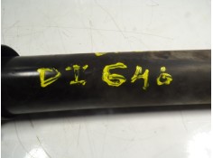 Recambio de amortiguador trasero derecho para fiat tipo ii (357) berlina 1.3 16v m-jet cat referencia OEM IAM 52056455 052056455 2