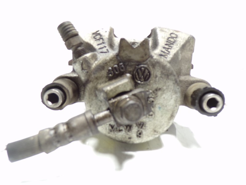 Recambio de pinza freno delantera izquierda para seat ibiza (kj1) fr referencia OEM IAM 2Q0615123A  