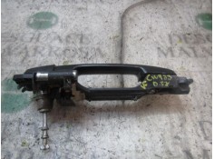 Recambio de maneta exterior delantera izquierda para toyota yaris 1.3 16v cat referencia OEM IAM 692110D901   2