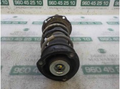 Recambio de amortiguador delantero derecho para volkswagen polo sport referencia OEM IAM 2Q0413031BT 2Q0413031BT  2