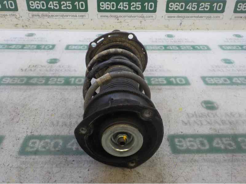 Recambio de amortiguador delantero derecho para volkswagen polo sport referencia OEM IAM 2Q0413031BT 2Q0413031BT 