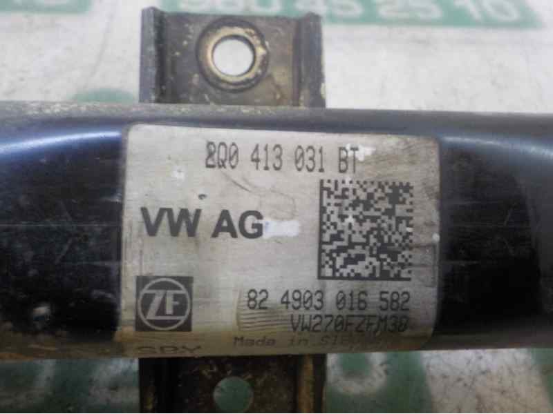 Recambio de amortiguador delantero derecho para volkswagen polo sport referencia OEM IAM 2Q0413031BT 2Q0413031BT 