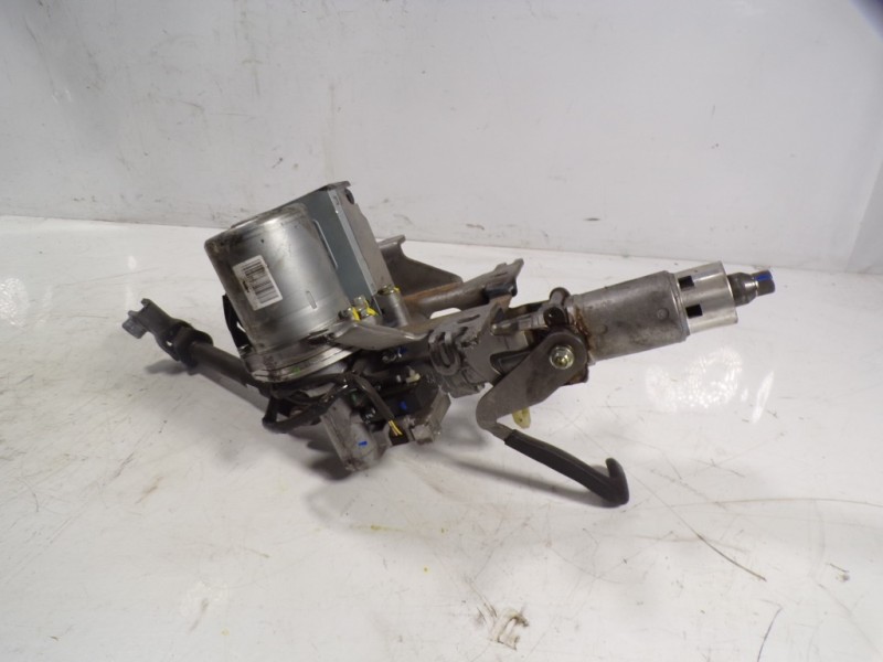 Recambio de columna direccion para renault kangoo 1.5 dci diesel fap referencia OEM IAM  8201514069 