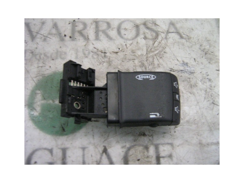 Recambio de modulo electronico para renault megane ii berlina 5p confort dynamique referencia OEM IAM   