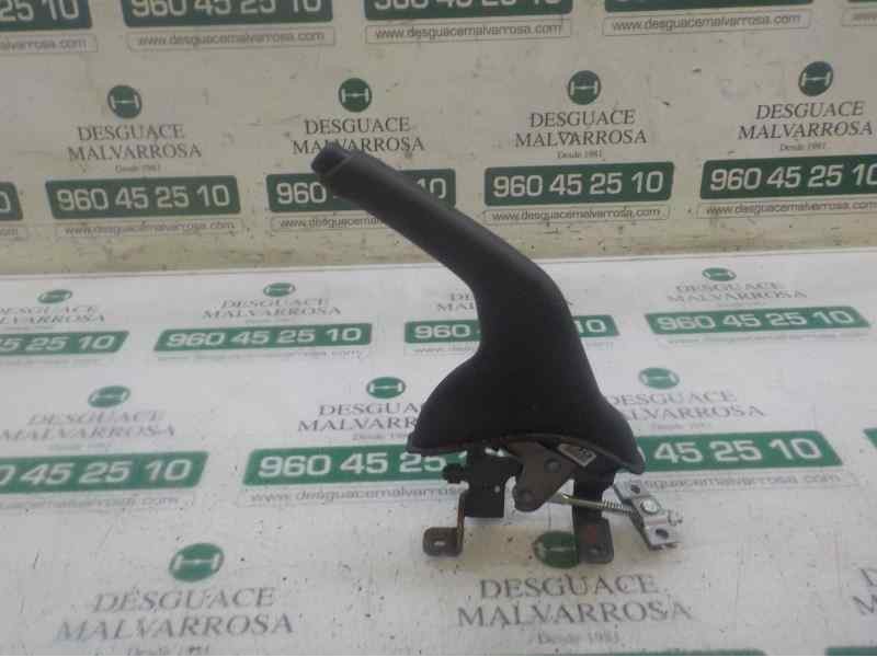Recambio de palanca freno de mano para kia picanto (ja) 1.0 cat referencia OEM IAM 597101Y200EQ  