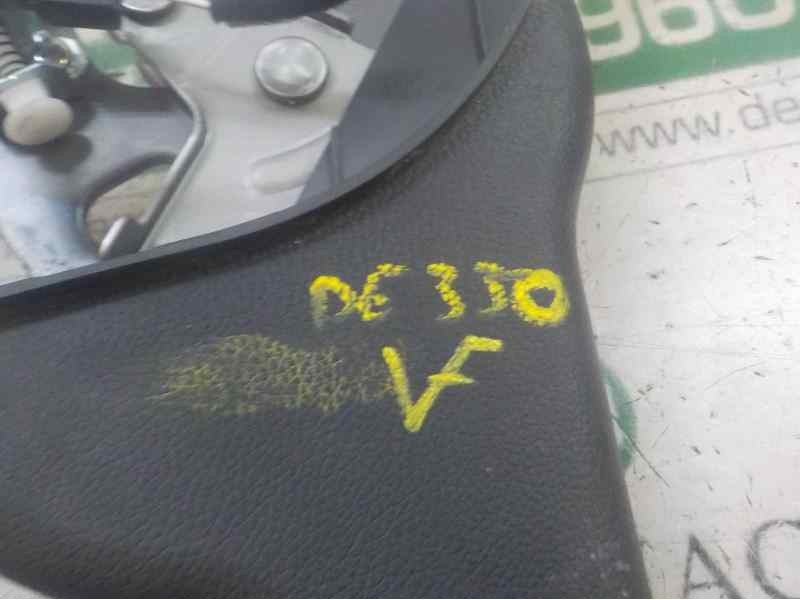 Recambio de palanca freno de mano para kia picanto (ja) 1.0 cat referencia OEM IAM 597101Y200EQ  