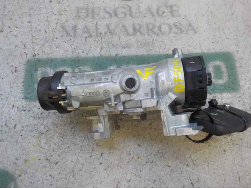 Recambio de antirrobo para volkswagen polo sport referencia OEM IAM 1K0905851D 1K0905851 