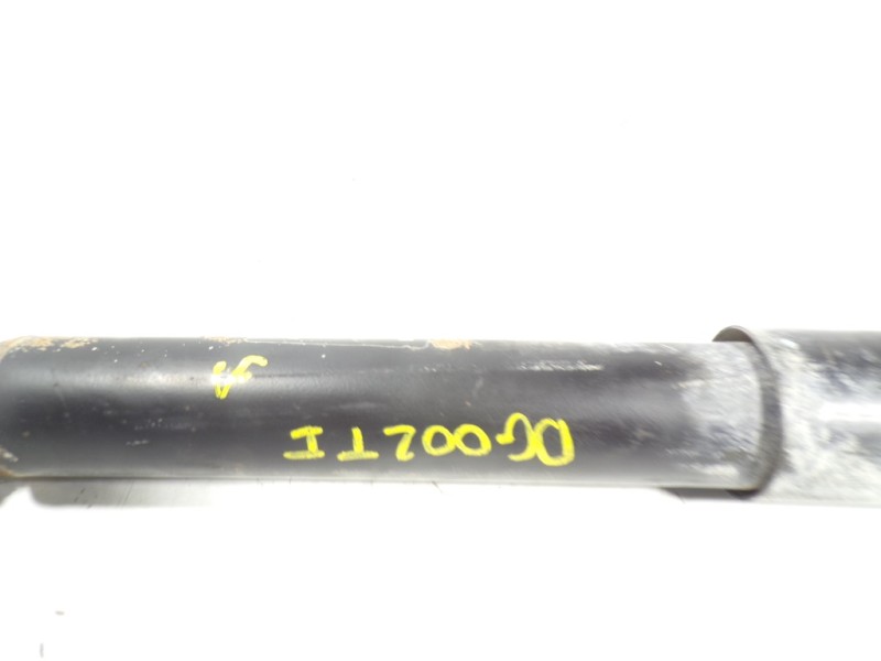 Recambio de amortiguador trasero izquierdo para nissan qashqai (j10) acenta referencia OEM IAM E6210JD03A  