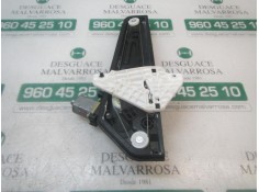 Recambio de elevalunas trasero derecho para hyundai veloster sport s referencia OEM IAM 834022V000 834022V000  2