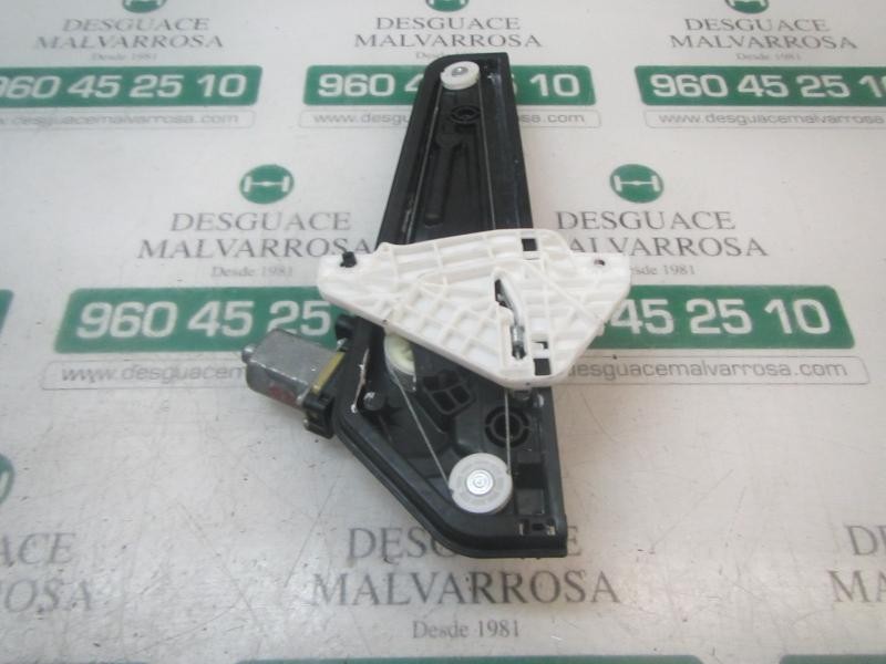 Recambio de elevalunas trasero derecho para hyundai veloster sport s referencia OEM IAM 834022V000 834022V000 