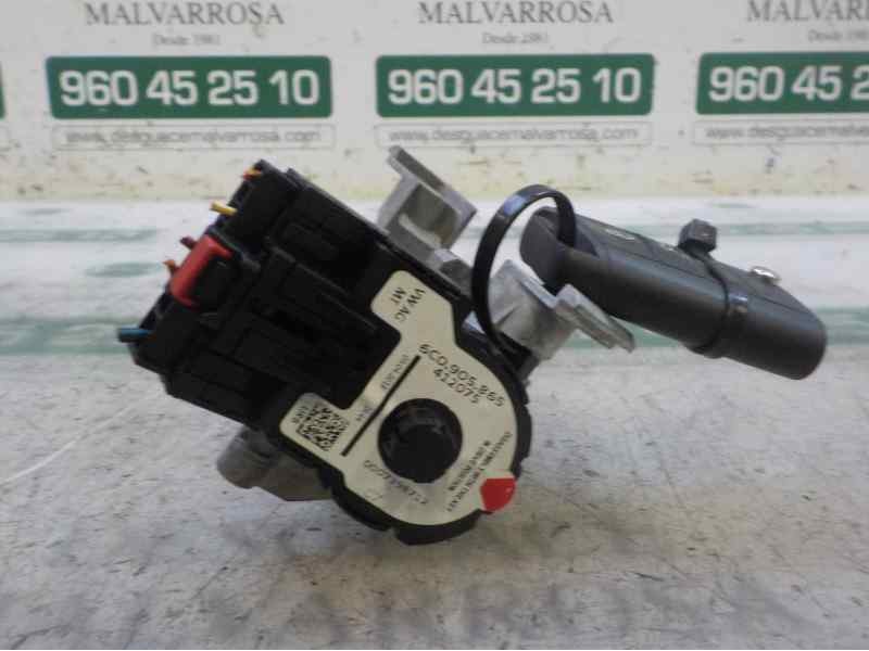 Recambio de antirrobo para volkswagen polo sport referencia OEM IAM 1K0905851D 1K0905851 