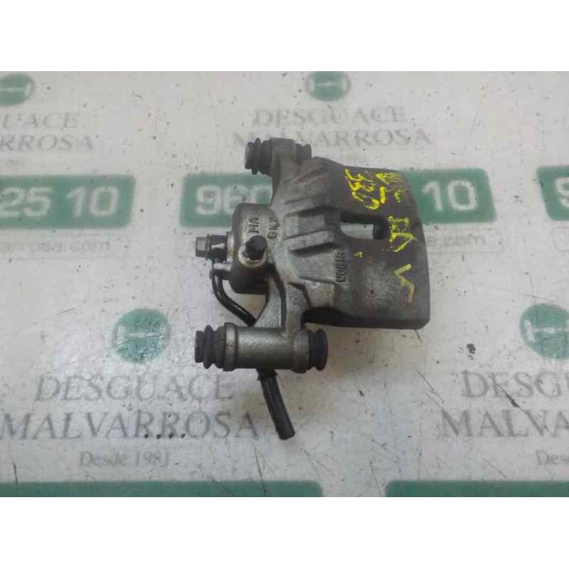 Recambio de pinza freno delantera derecha para kia picanto (ja) 1.0 cat referencia OEM IAM 581901YA35  