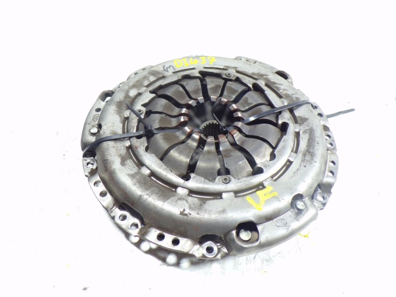 Recambio de kit embrague para nissan qashqai (j10) 1.5 dci turbodiesel cat referencia OEM IAM 2335400QAL 323083710 323083710