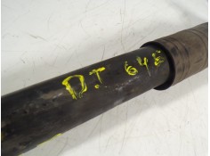 Recambio de amortiguador trasero izquierdo para fiat tipo ii (357) berlina 1.3 16v m-jet cat referencia OEM IAM 52056455 0052056 2