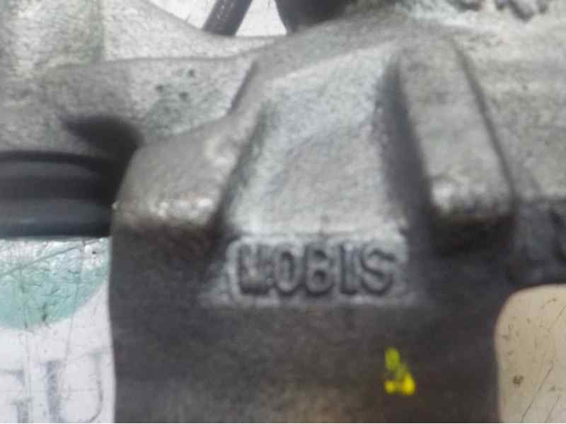 Recambio de pinza freno delantera derecha para kia picanto (ja) 1.0 cat referencia OEM IAM 581901YA35  