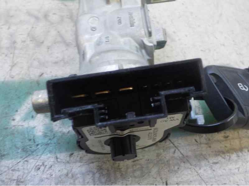 Recambio de antirrobo para volkswagen polo sport referencia OEM IAM 1K0905851D 1K0905851 