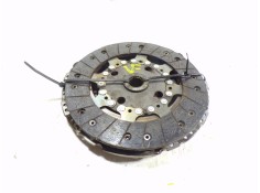 Recambio de kit embrague para nissan qashqai (j10) 1.5 dci turbodiesel cat referencia OEM IAM 2335400QAL 323083710 323083710 2