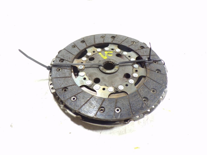 Recambio de kit embrague para nissan qashqai (j10) 1.5 dci turbodiesel cat referencia OEM IAM 2335400QAL 323083710 323083710