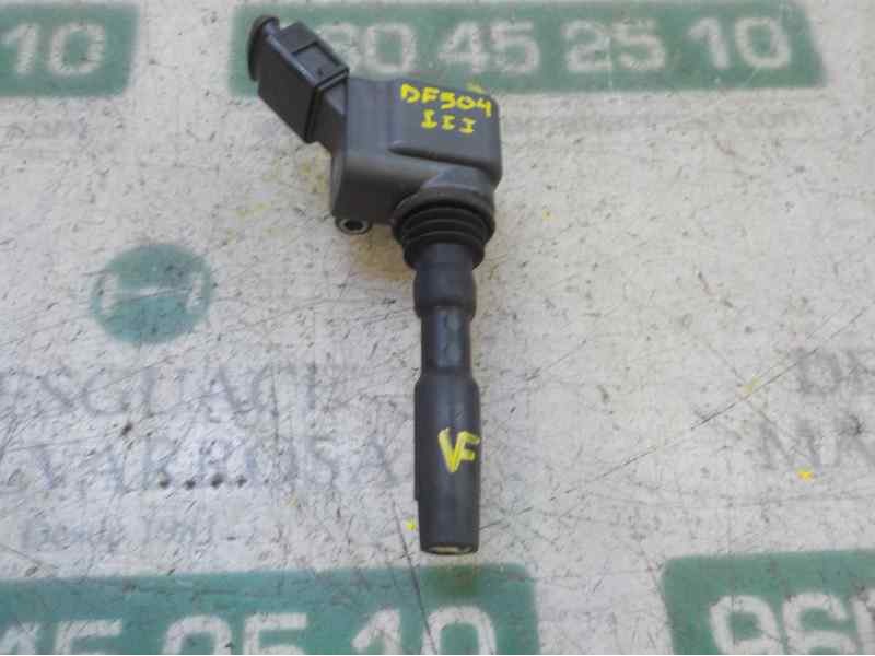 Recambio de bobina para volkswagen polo sport referencia OEM IAM 04E905110K 04E905110M 