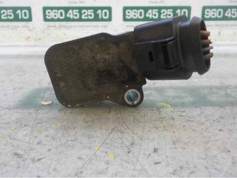 Recambio de bobina para volkswagen polo sport referencia OEM IAM 04E905110K 04E905110M 