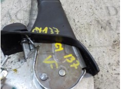 Recambio de palanca freno de mano para dacia lodgy 1.5 dci diesel fap cat referencia OEM IAM 360108002R   2