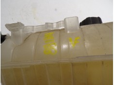 Recambio de deposito expansion para renault kangoo 1.5 dci diesel fap referencia OEM IAM    2