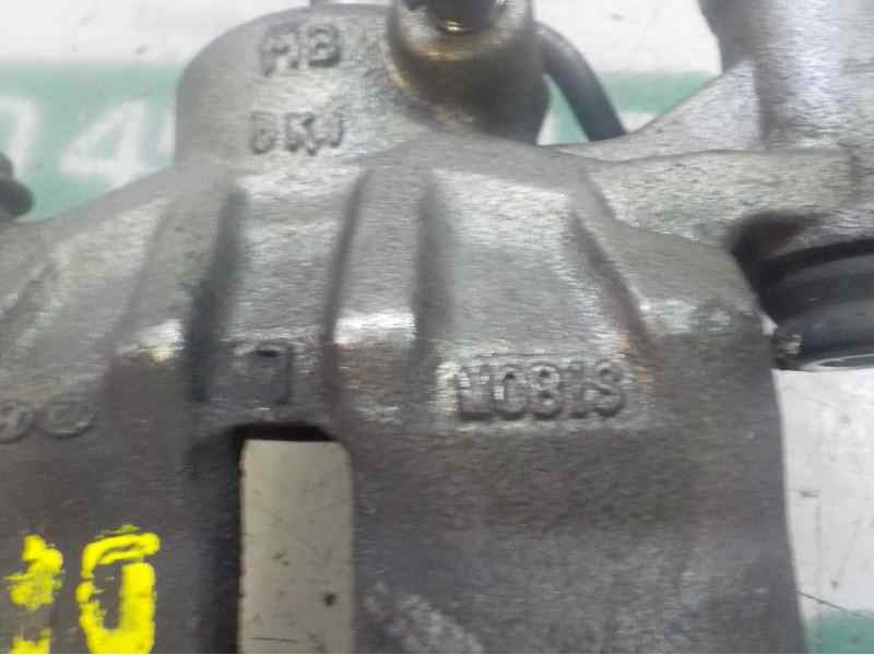Recambio de pinza freno delantera izquierda para kia picanto (ja) 1.0 cat referencia OEM IAM 581801YA35  