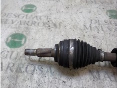 Recambio de transmision izquierda para renault clio iv 1.5 dci diesel fap energy referencia OEM IAM 391010115R   2