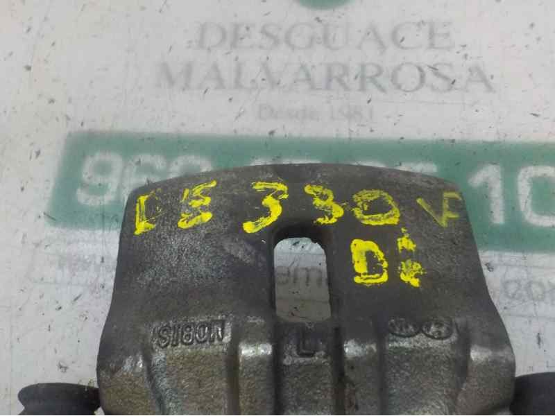 Recambio de pinza freno delantera izquierda para kia picanto (ja) 1.0 cat referencia OEM IAM 581801YA35  