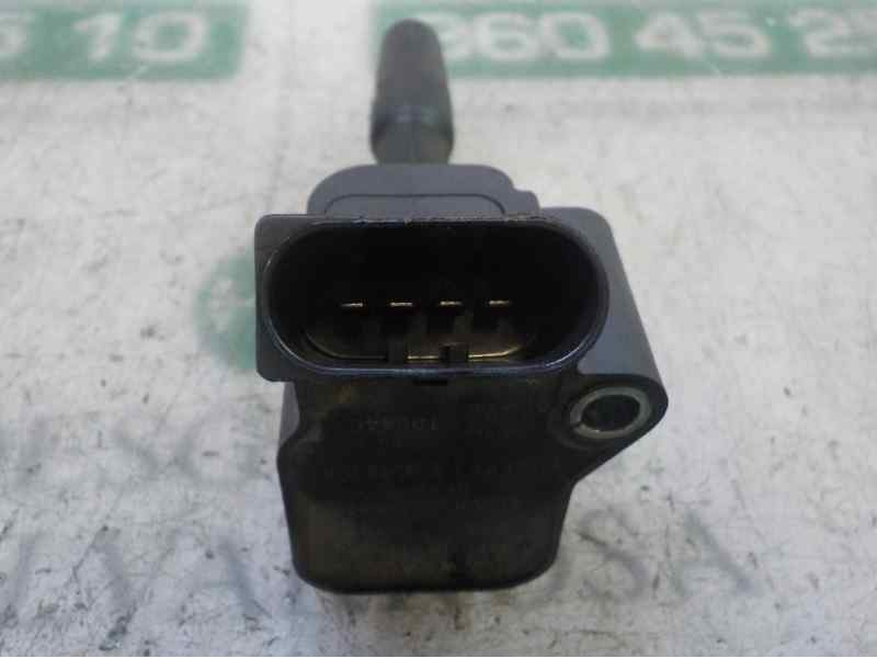 Recambio de bobina para volkswagen polo sport referencia OEM IAM 04E905110K 04E905110M 