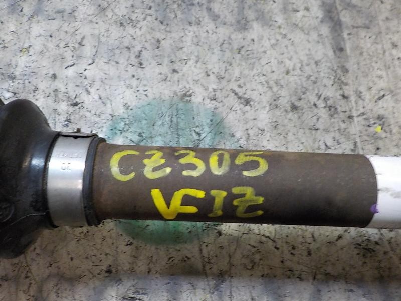 Recambio de transmision izquierda para renault clio iv 1.5 dci diesel fap energy referencia OEM IAM 391010115R  