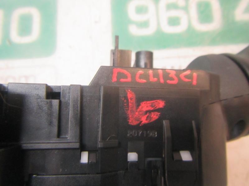 Recambio de mando luces para hyundai veloster sport s referencia OEM IAM 934103S530  