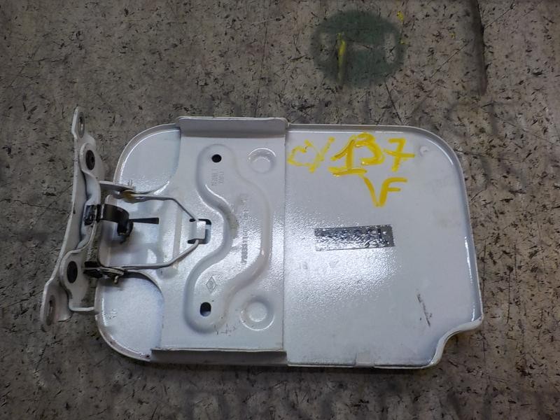 Recambio de tapa combustible para dacia lodgy 1.5 dci diesel fap cat referencia OEM IAM 788306650R  