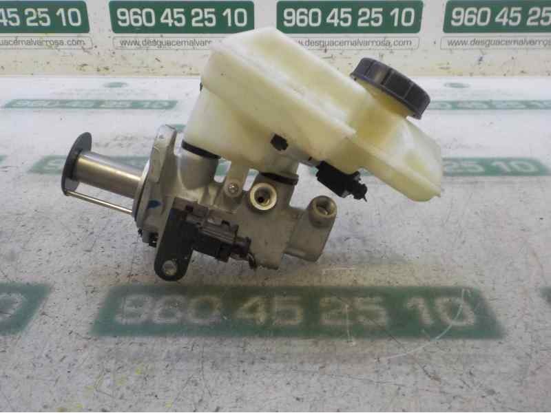 Recambio de bomba freno para volkswagen polo sport referencia OEM IAM 2Q1611019CREP  