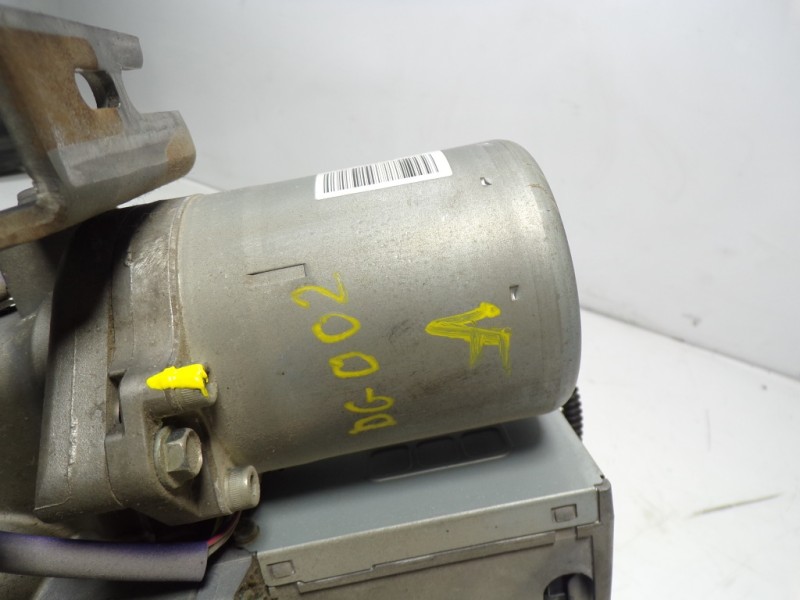 Recambio de columna direccion para nissan qashqai (j10) acenta referencia OEM IAM 48811EY41B  