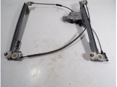 Recambio de elevalunas delantero derecho para renault kangoo 1.5 dci diesel fap referencia OEM IAM    2