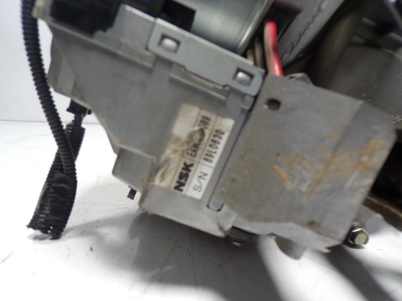 Recambio de columna direccion para nissan qashqai (j10) acenta referencia OEM IAM 48811EY41B  