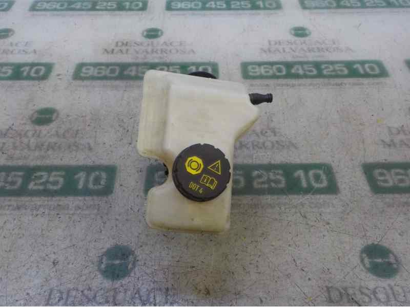 Recambio de bomba freno para volkswagen polo sport referencia OEM IAM 2Q1611019CREP  